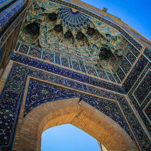 5 лайфхаков, которые должны запомнить туристы перед поездкой в Узбекистан